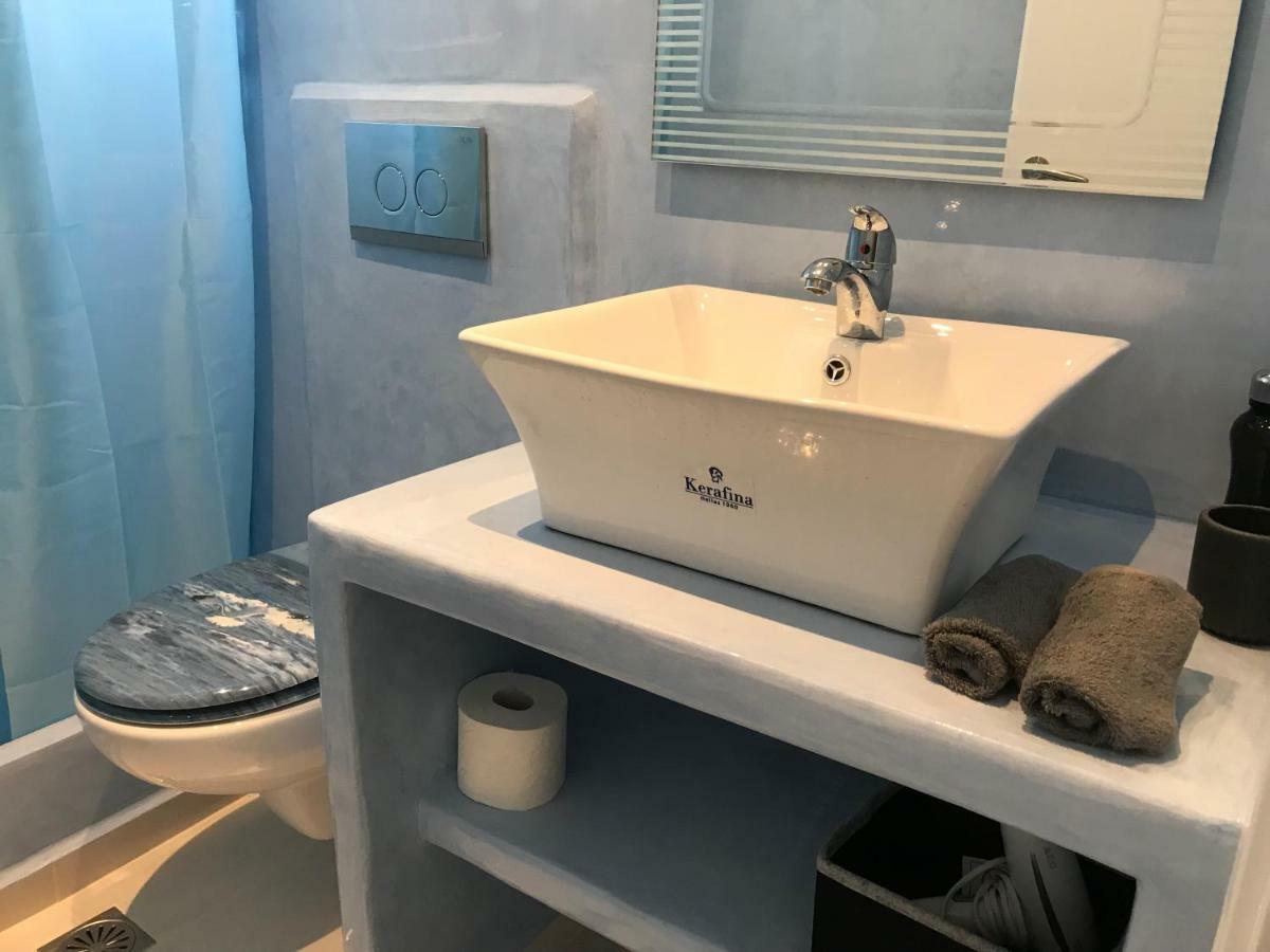 Fira Home 2 Eksteriør bilde