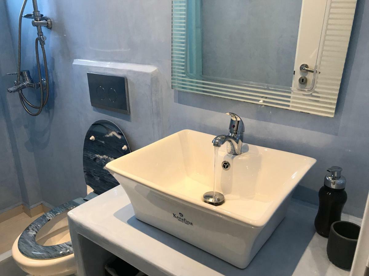 Fira Home 2 Eksteriør bilde