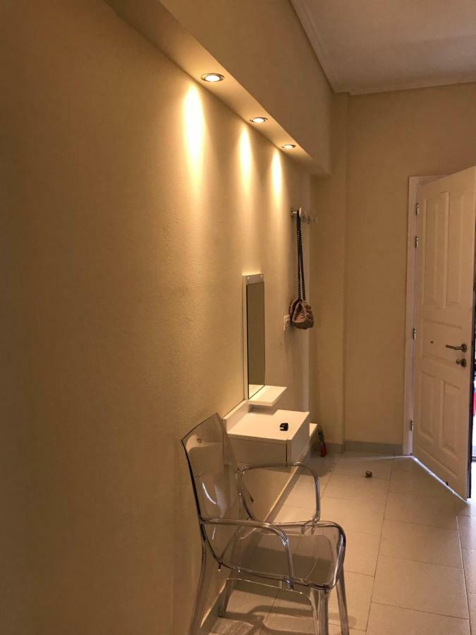 Fira Home 2 Eksteriør bilde