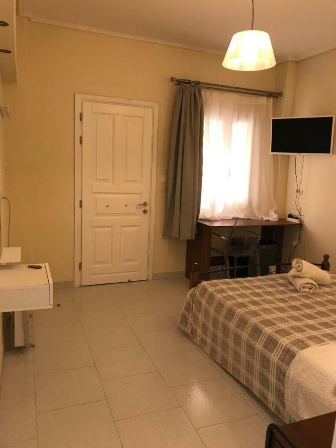 Fira Home 2 Eksteriør bilde
